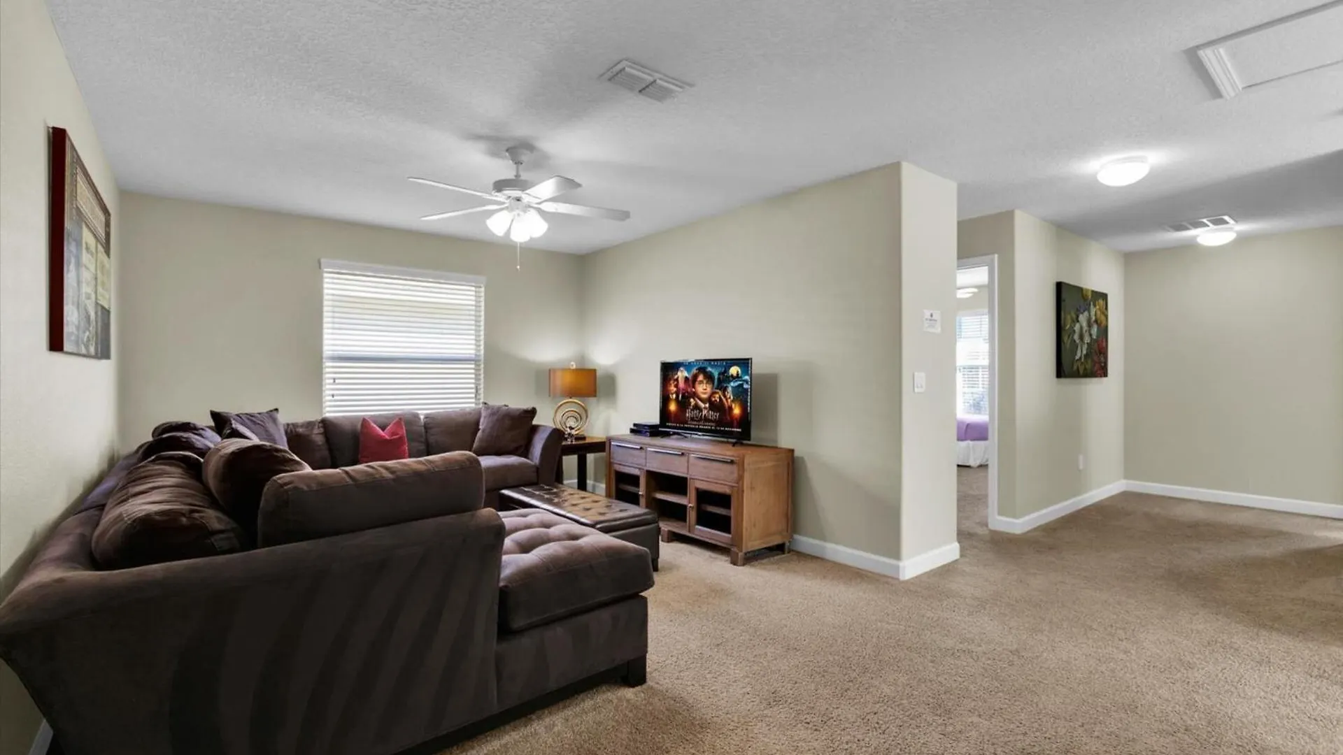 Holiday home 5-star Orlando 6452: Family Fun Access Kissimmee