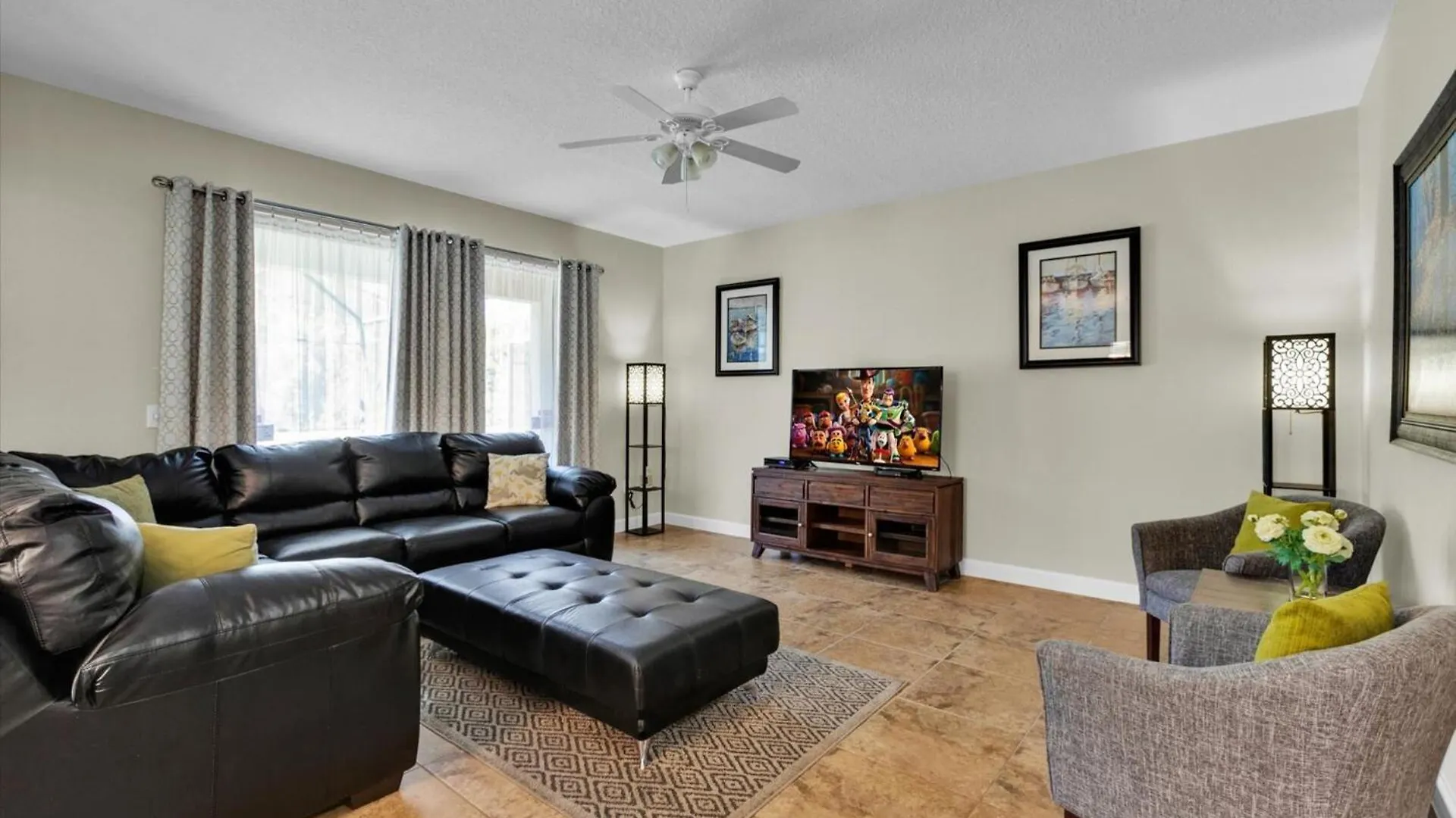 5-star Orlando 6452: Family Fun Access Holiday home