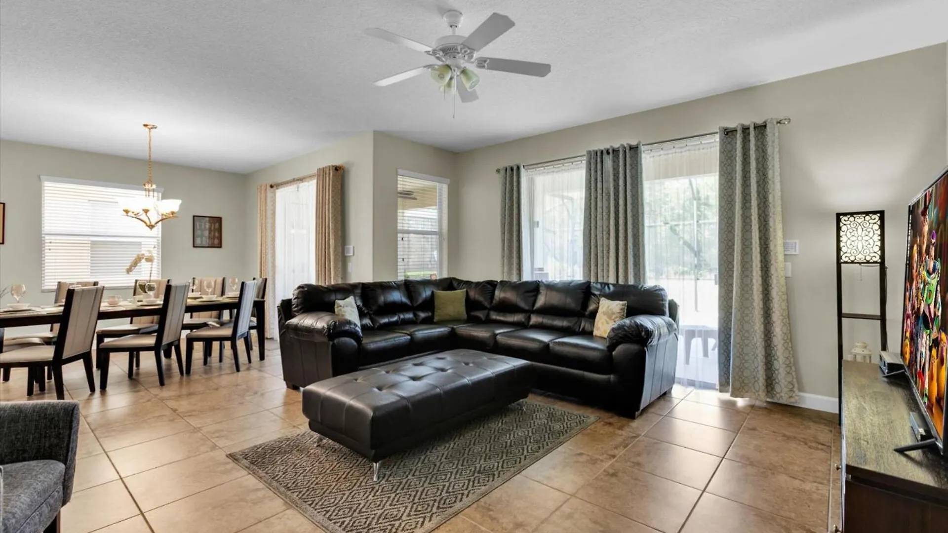 Holiday home 5-star Orlando 6452: Family Fun Access