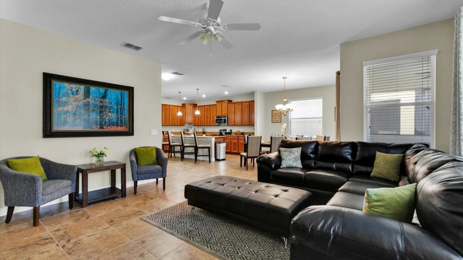 Holiday home 5-star Orlando 6452: Family Fun Access *