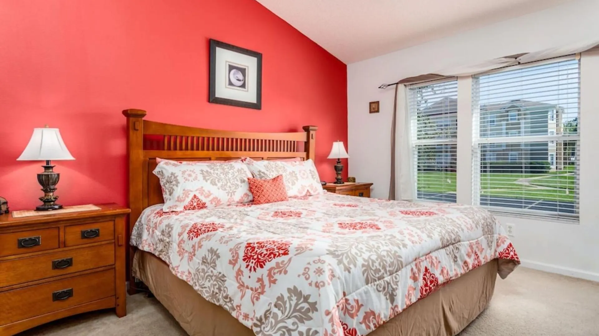 5-star Orlando Townhome 6446: Family Fun Awaits * Kissimmee