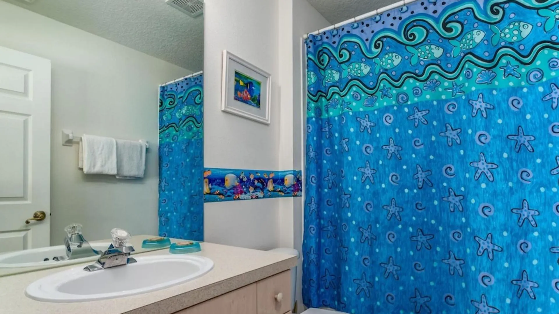 5-star Orlando Townhome 6446: Family Fun Awaits Villa