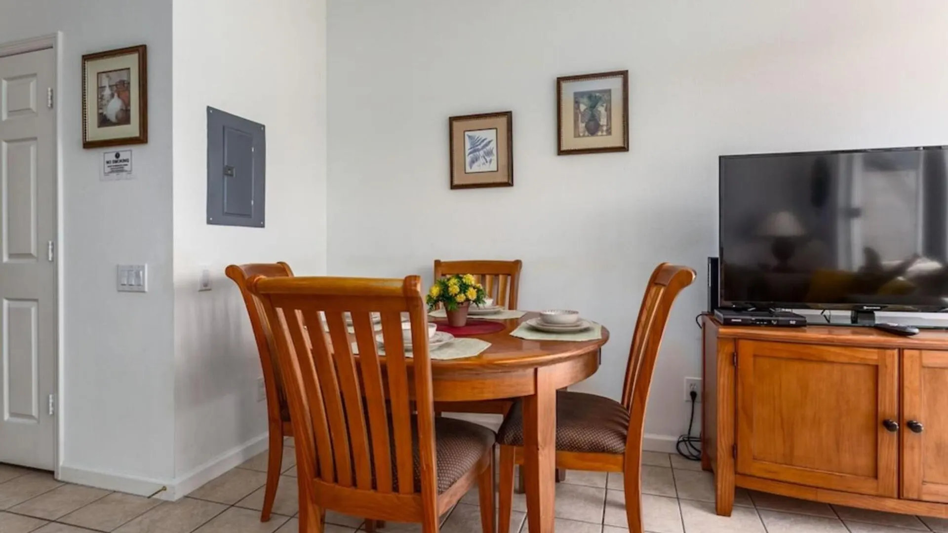 Villa 5-star Orlando Townhome 6446: Family Fun Awaits Kissimmee