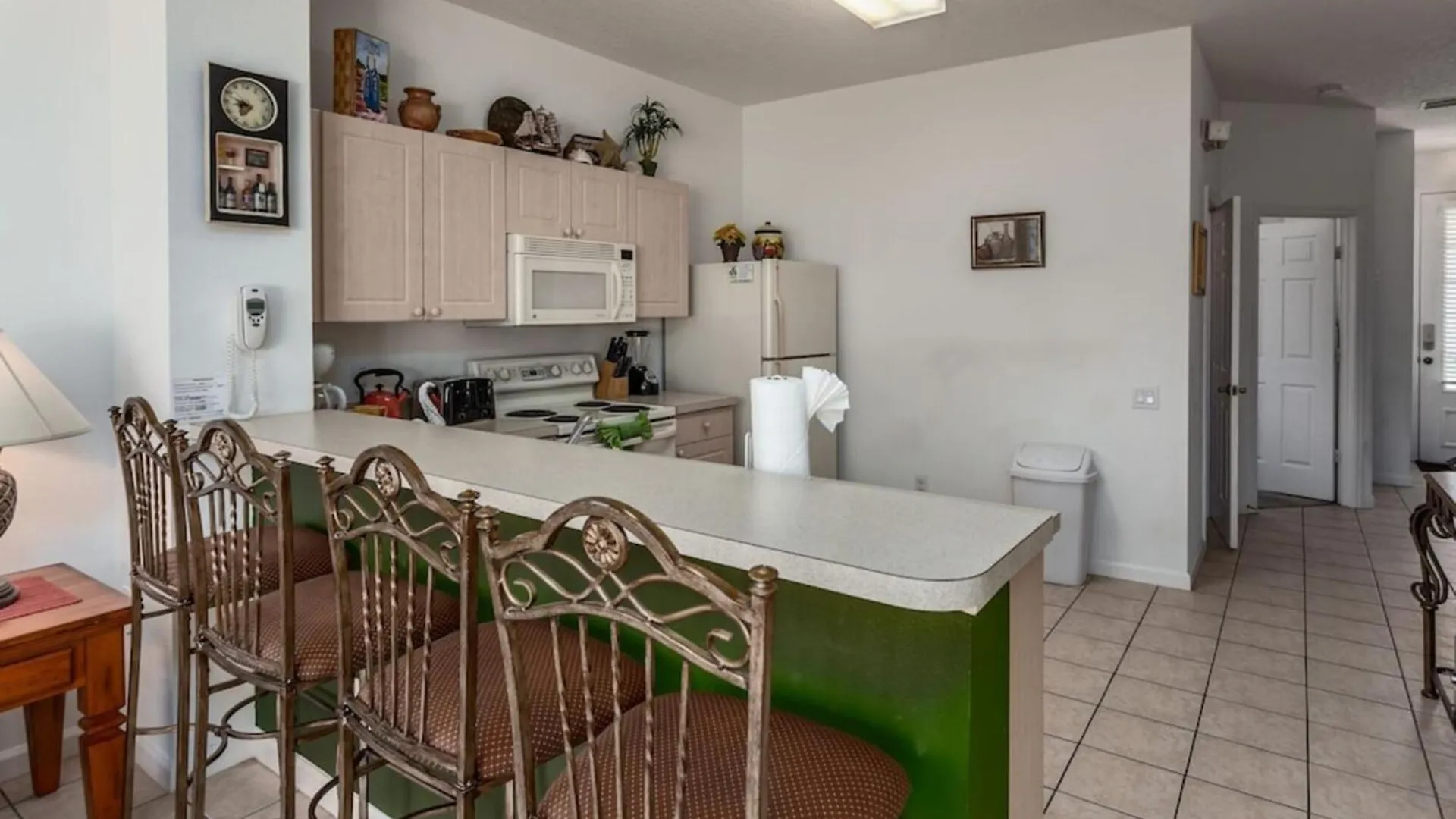 Villa 5-star Orlando Townhome 6446: Family Fun Awaits *