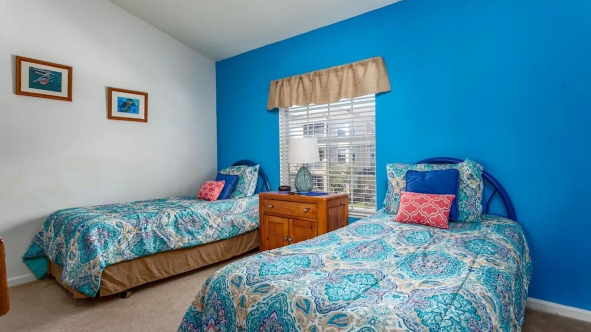 Villa 5-star Orlando Townhome 6446: Family Fun Awaits Kissimmee