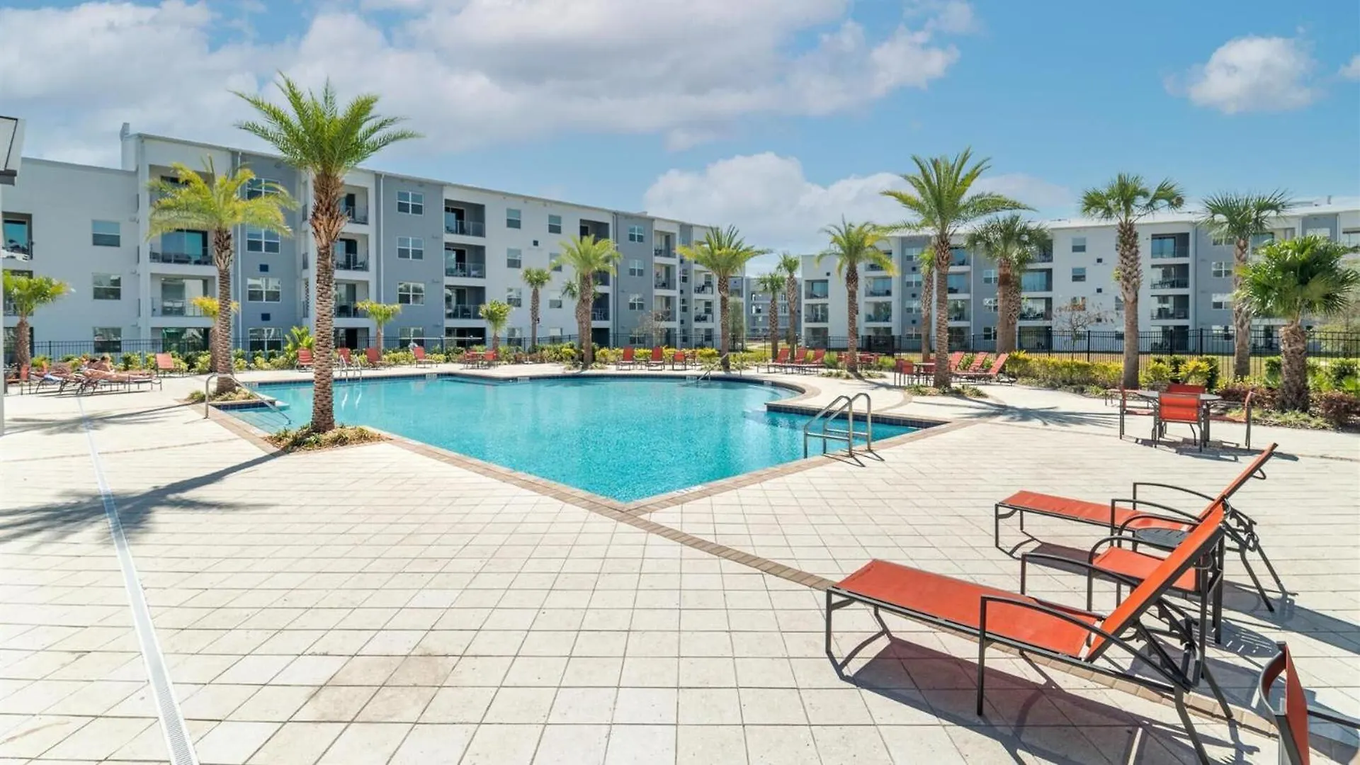 Villa Book Now: Orlando 6439 At Storey Kissimmee