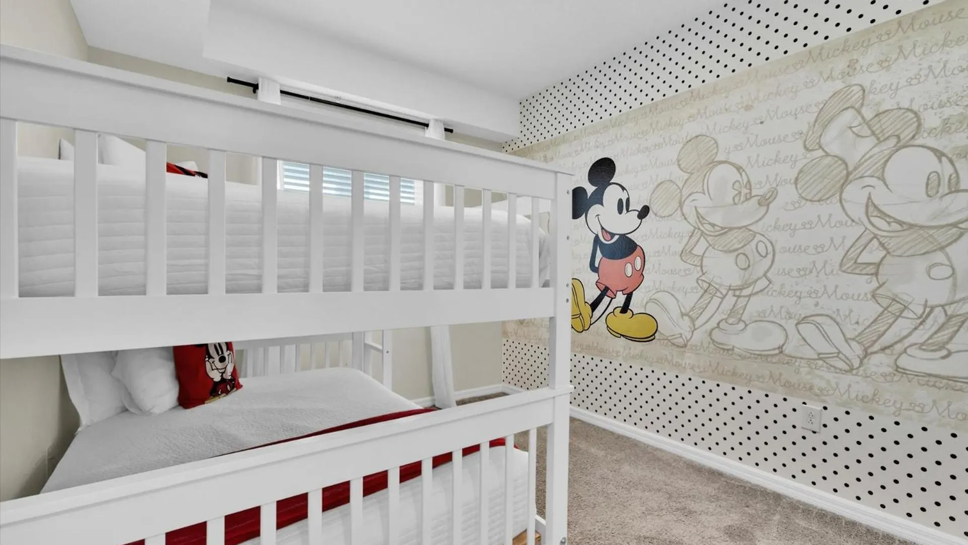 Book Now: Orlando 6439 At Storey Villa