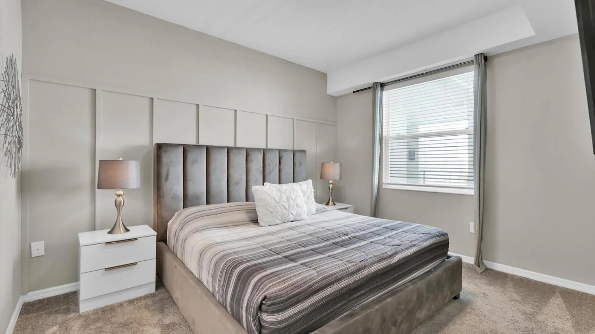 Villa Book Now: Orlando 6439 At Storey