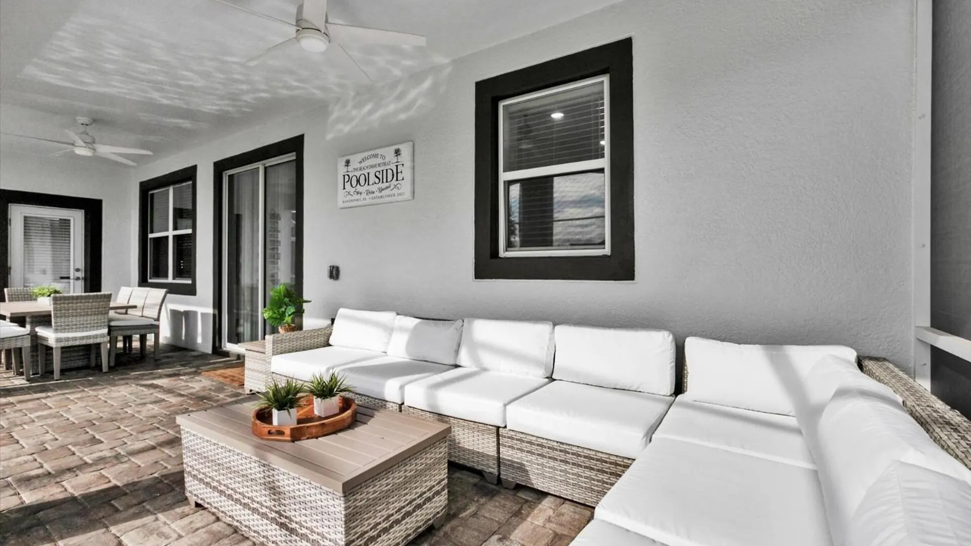 Orlando 6438: Your Base For Adventure * Kissimmee