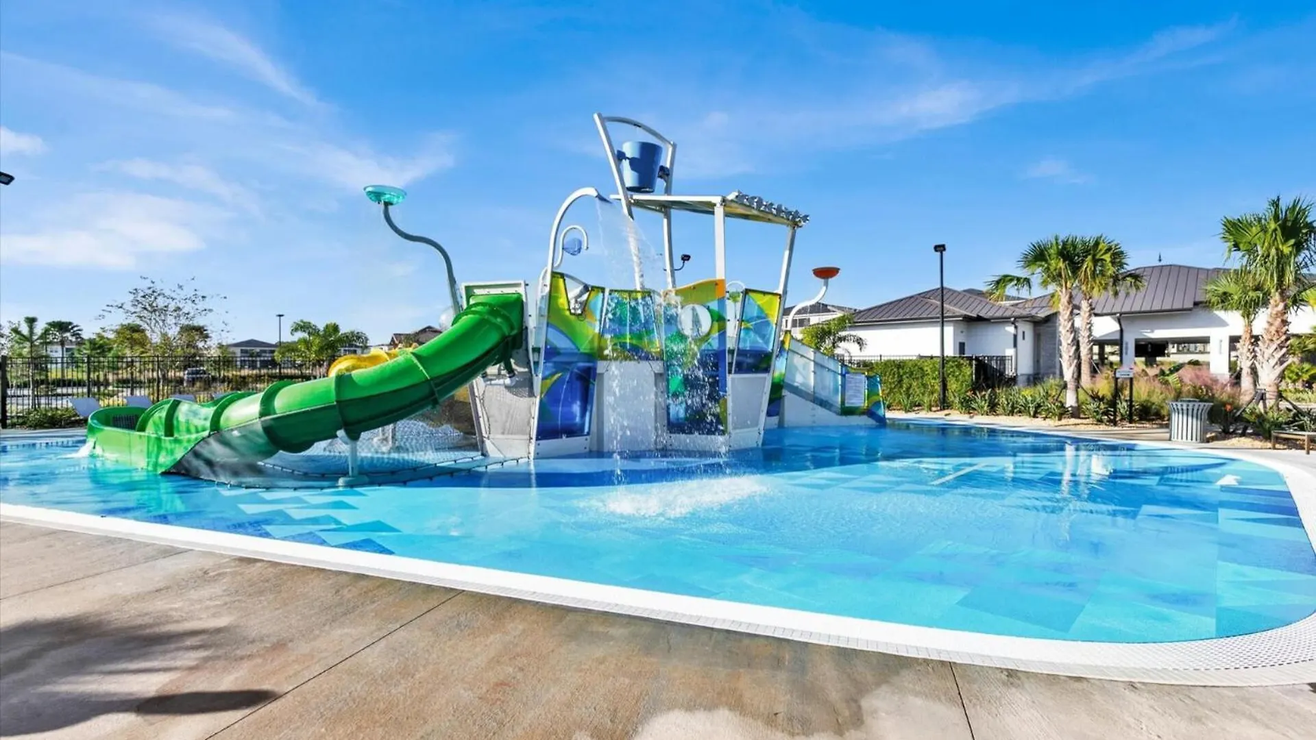 Holiday home Orlando 6438: Your Base For Adventure *