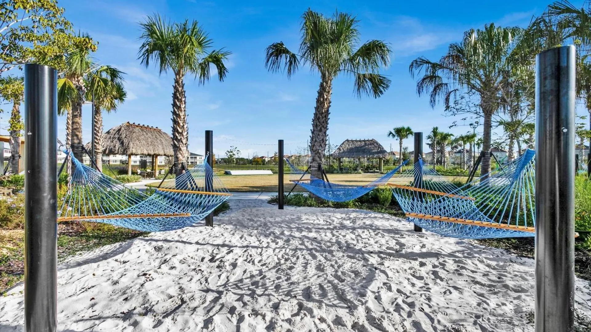 Orlando 6438: Your Base For Adventure Holiday home Kissimmee