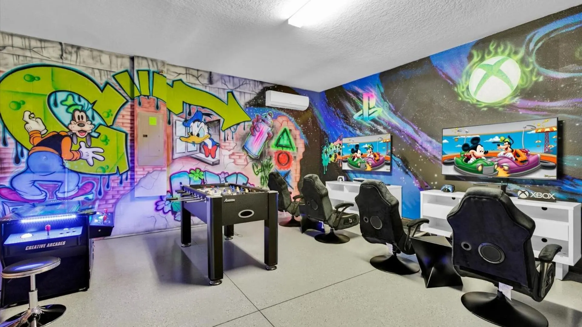 Orlando 6438: Your Base For Adventure Holiday home