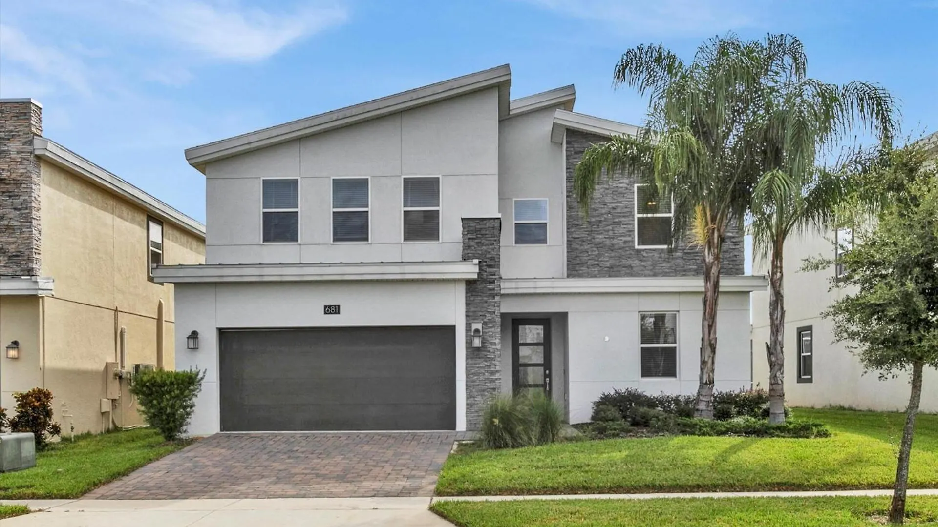 Holiday home Orlando 6438: Your Base For Adventure