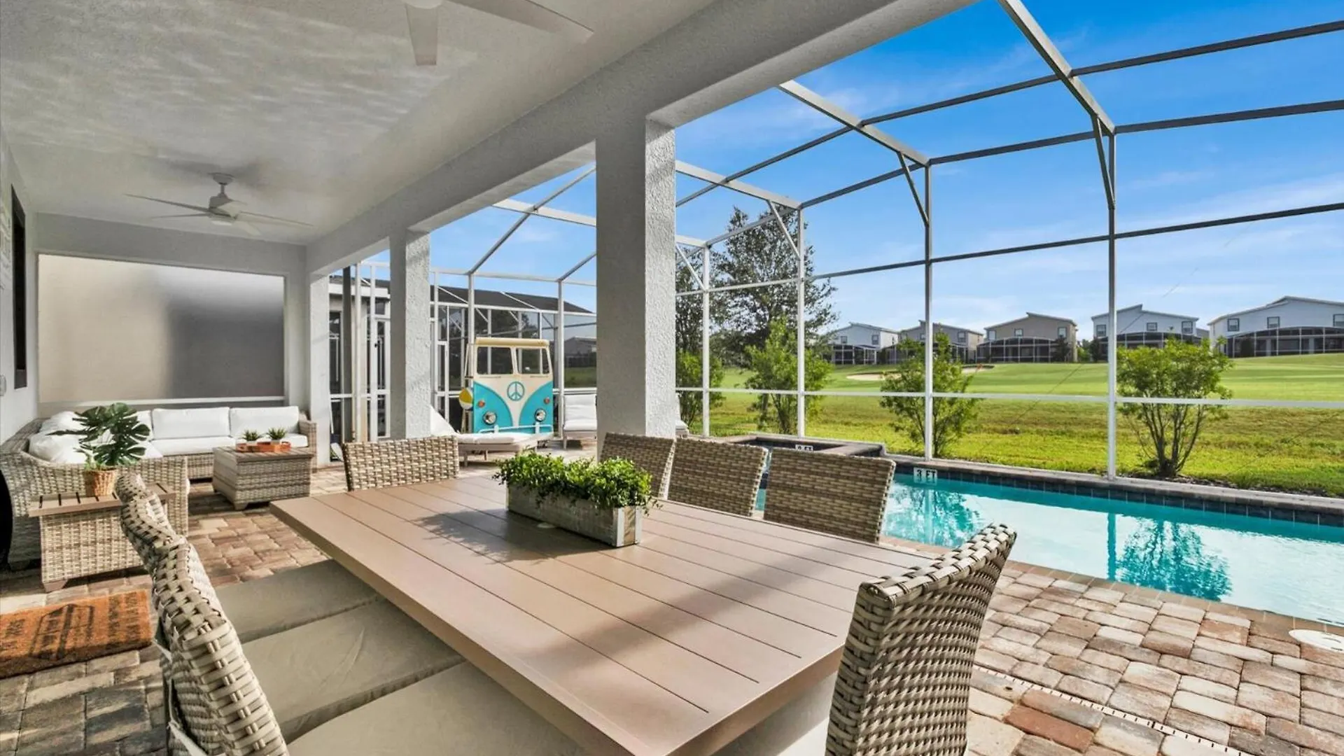Holiday home Orlando 6438: Your Base For Adventure *