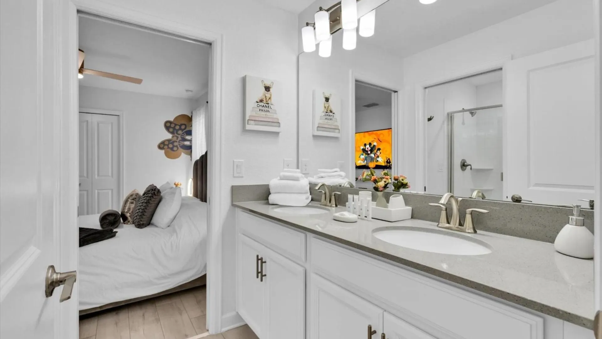 Holiday home Orlando 6438: Your Base For Adventure