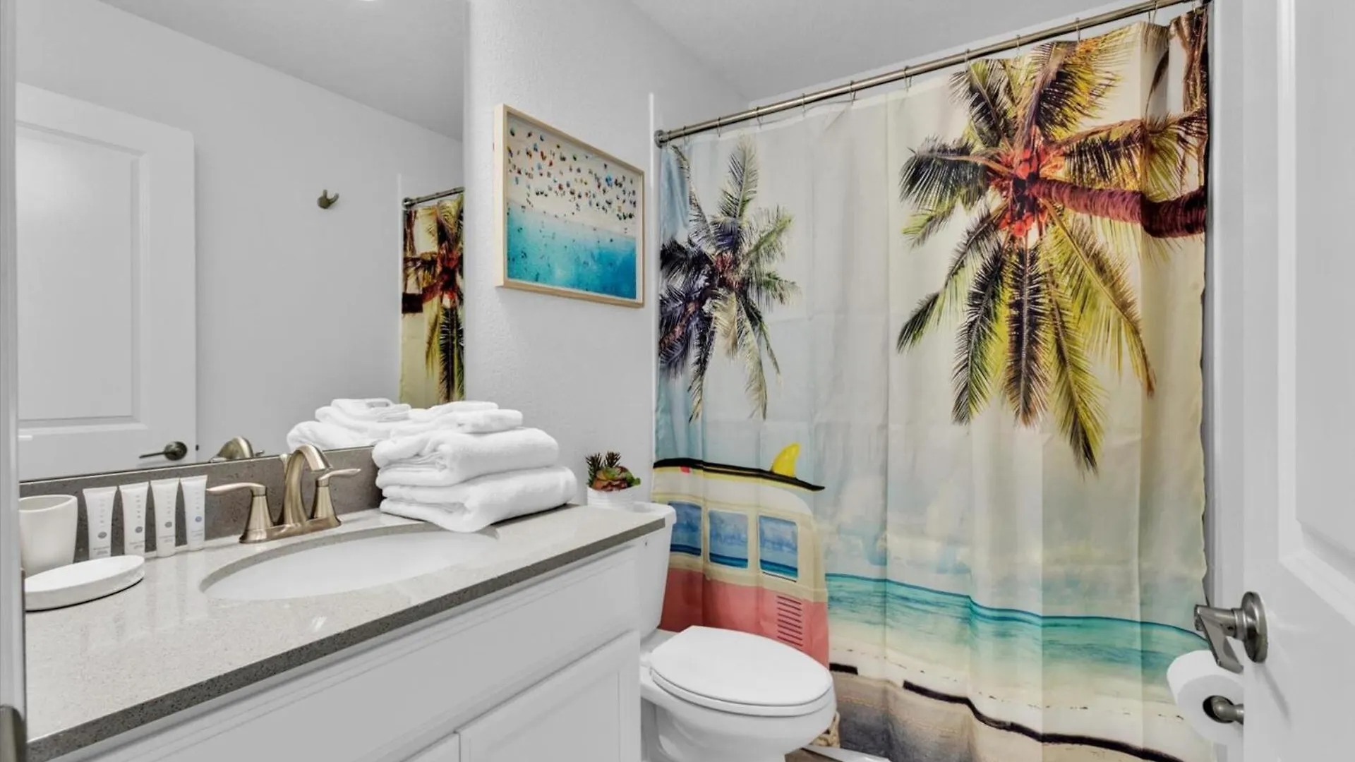 Orlando 6438: Your Base For Adventure Holiday home *
