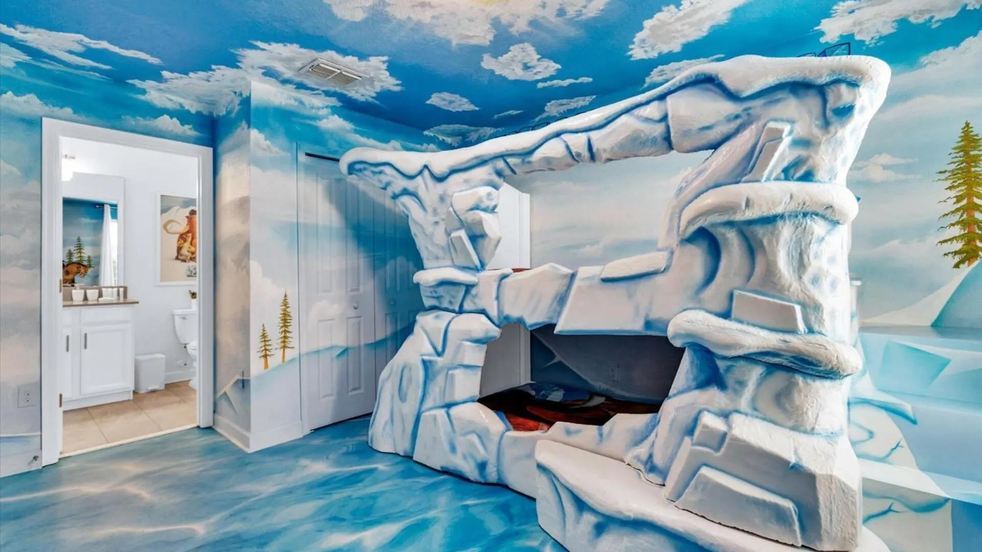 Holiday home Orlando 6438: Your Base For Adventure *