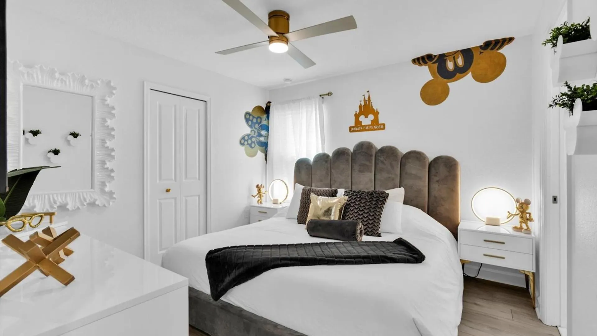 Orlando 6438: Your Base For Adventure Holiday home *