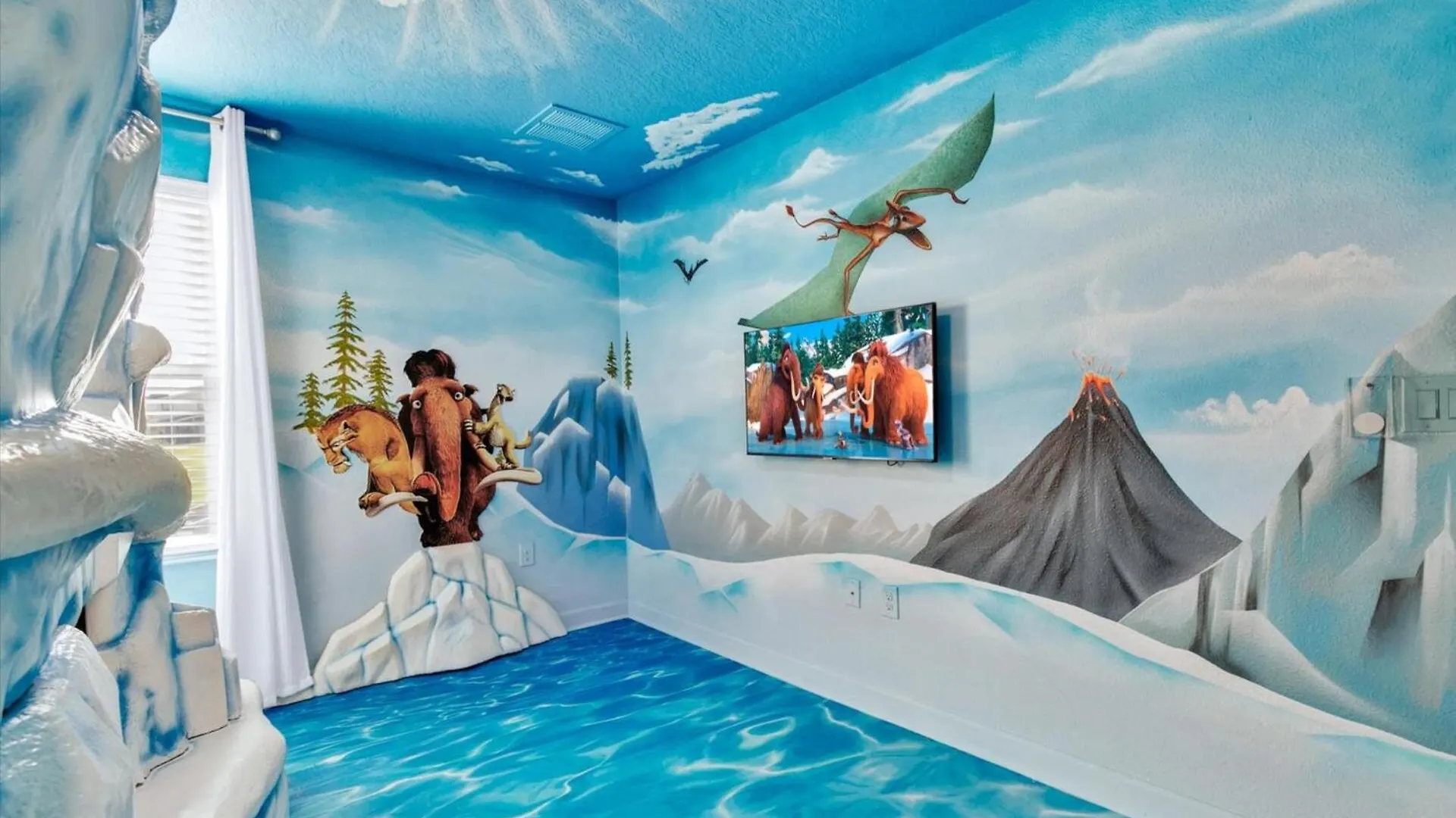 Holiday home Orlando 6438: Your Base For Adventure *