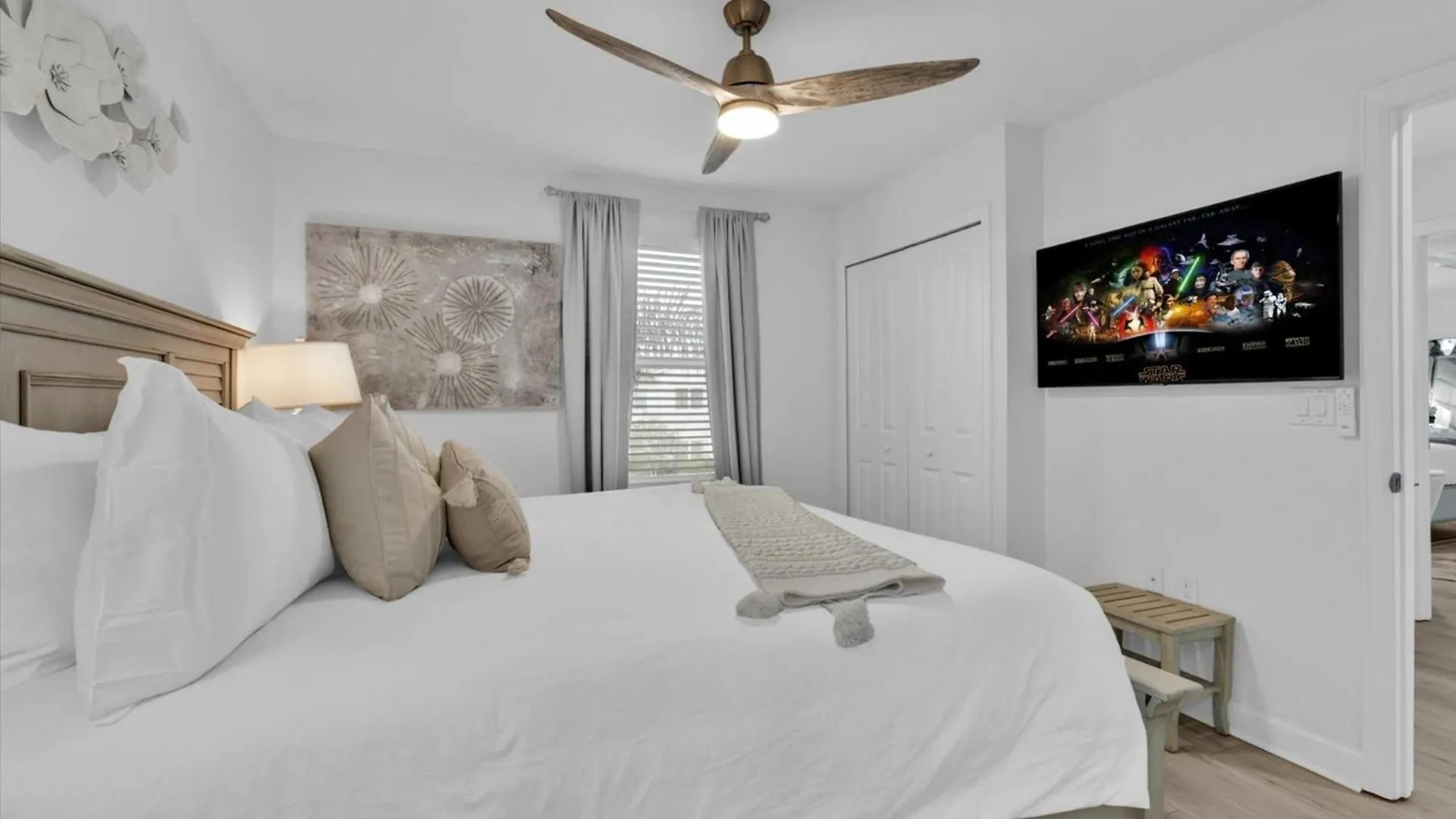 Holiday home Orlando 6438: Your Base For Adventure Kissimmee