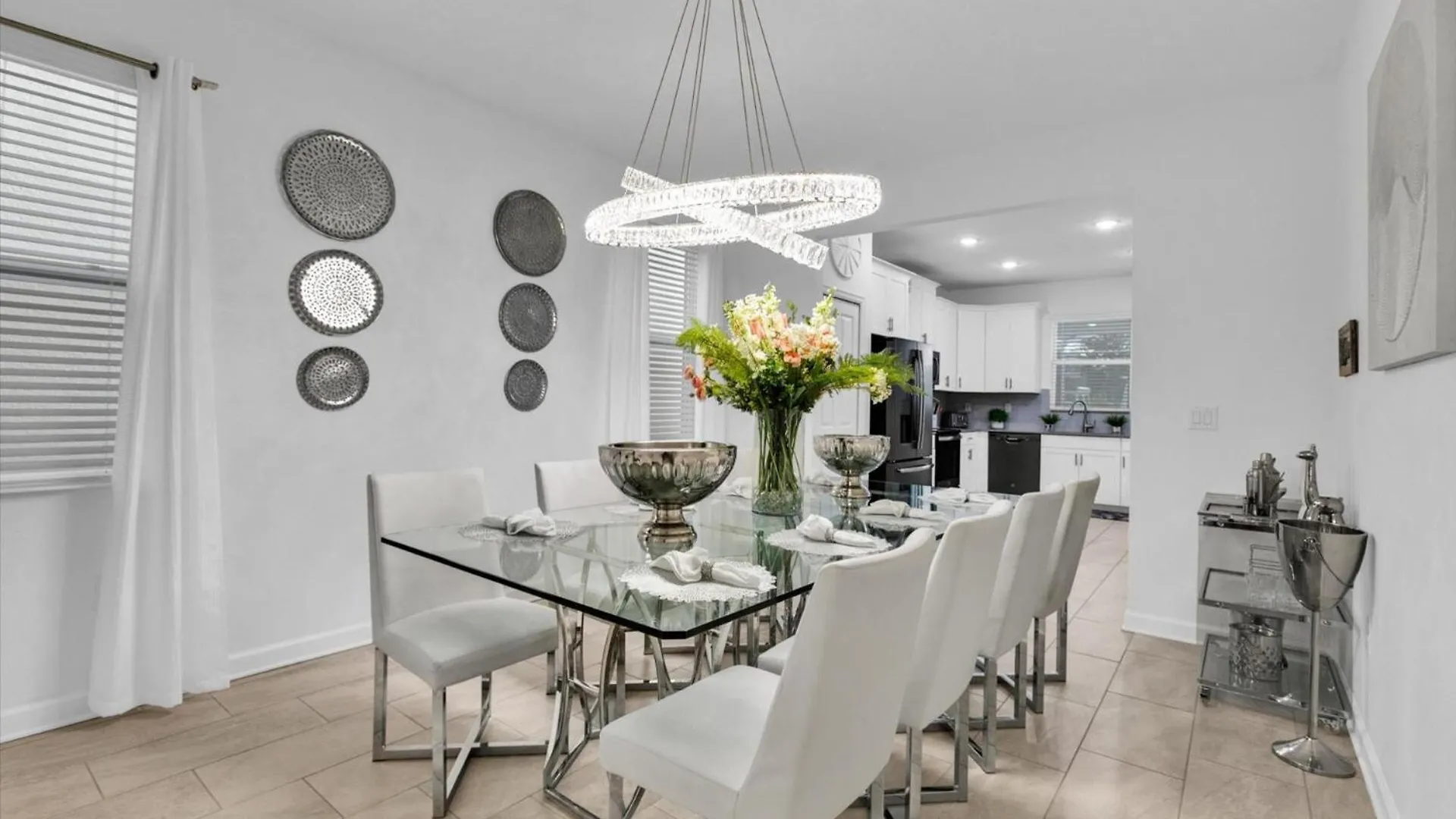 Holiday home Orlando 6438: Your Base For Adventure