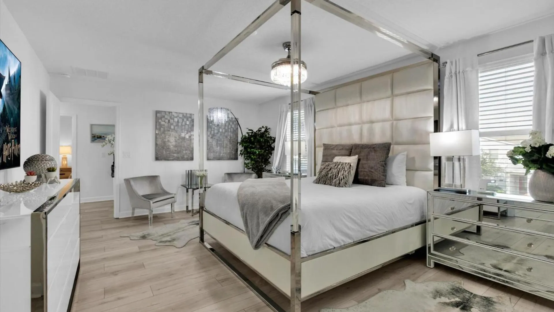 Holiday home Orlando 6438: Your Base For Adventure Kissimmee