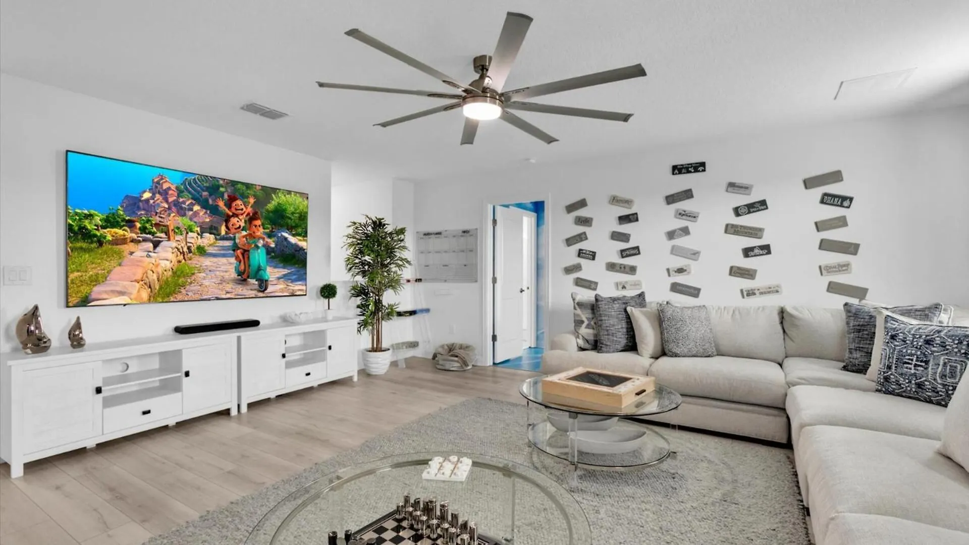 Orlando 6438: Your Base For Adventure * Kissimmee