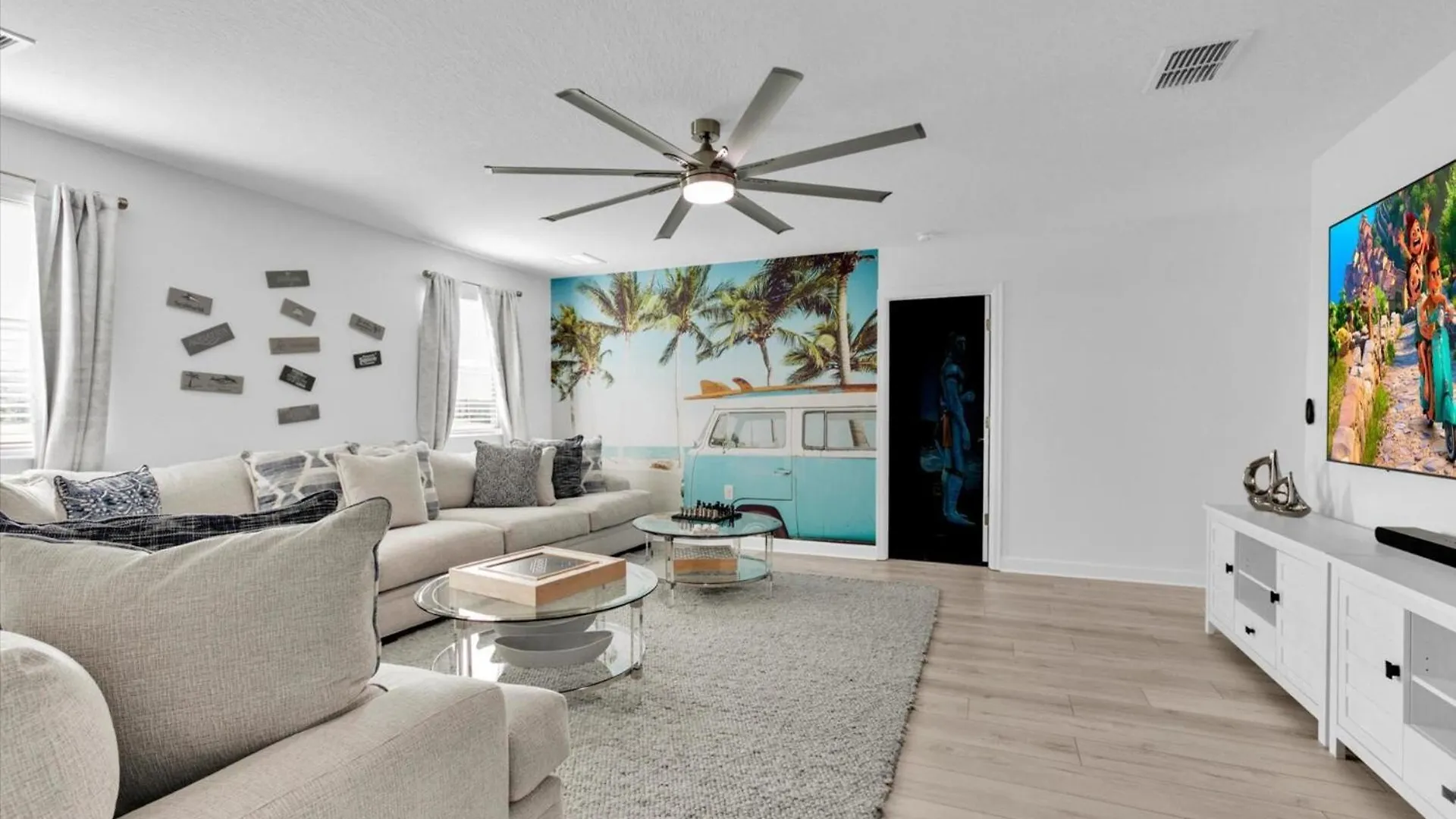 Orlando 6438: Your Base For Adventure Holiday home