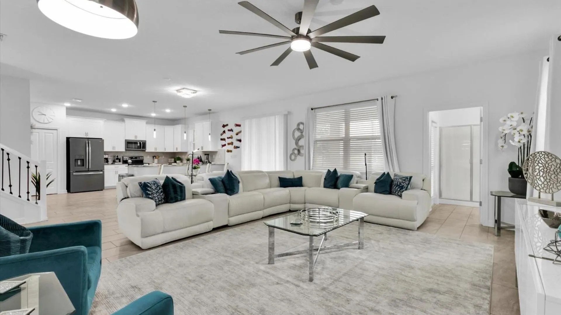 Holiday home Orlando 6438: Your Base For Adventure *