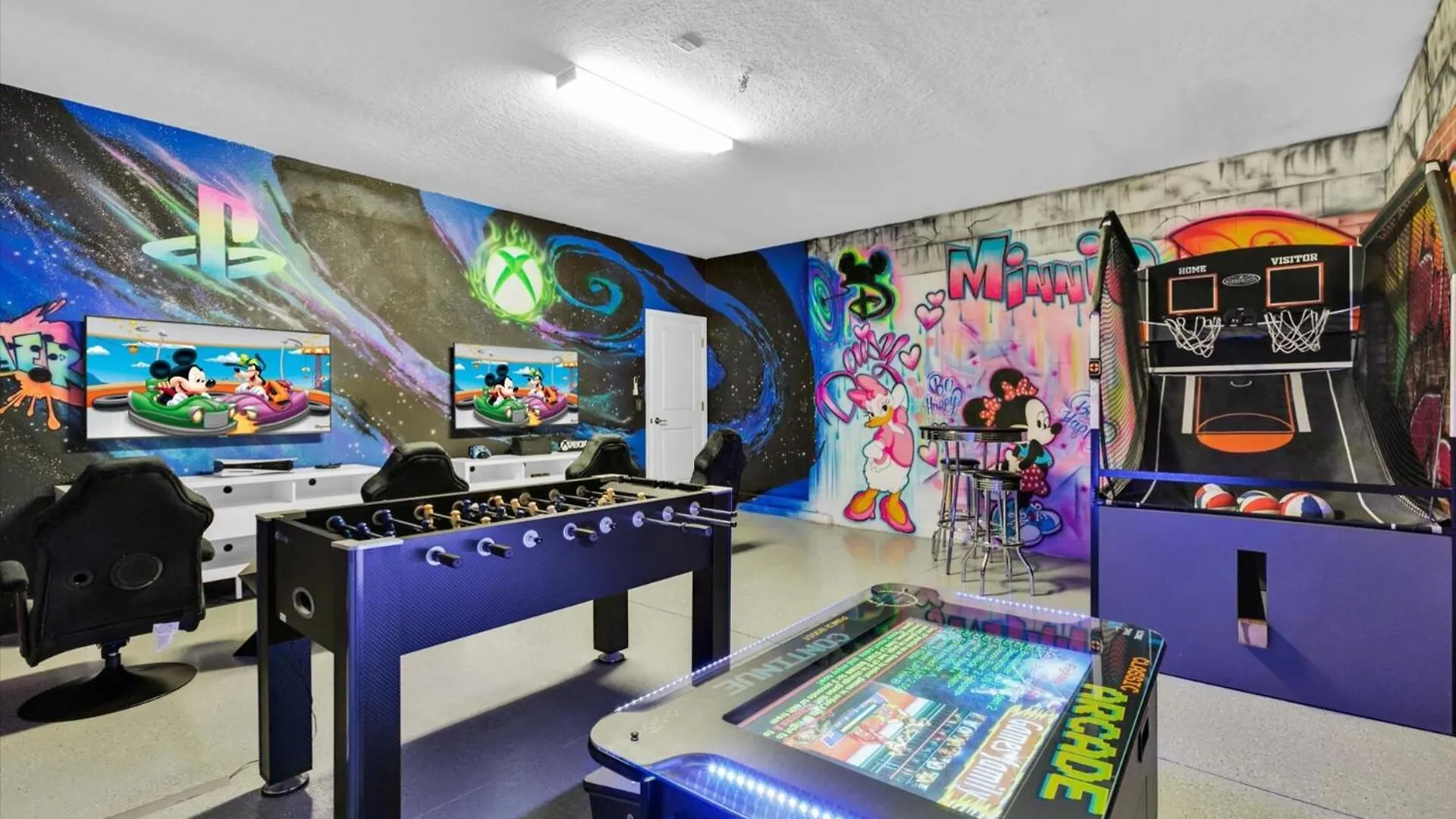 Orlando 6438: Your Base For Adventure Holiday home