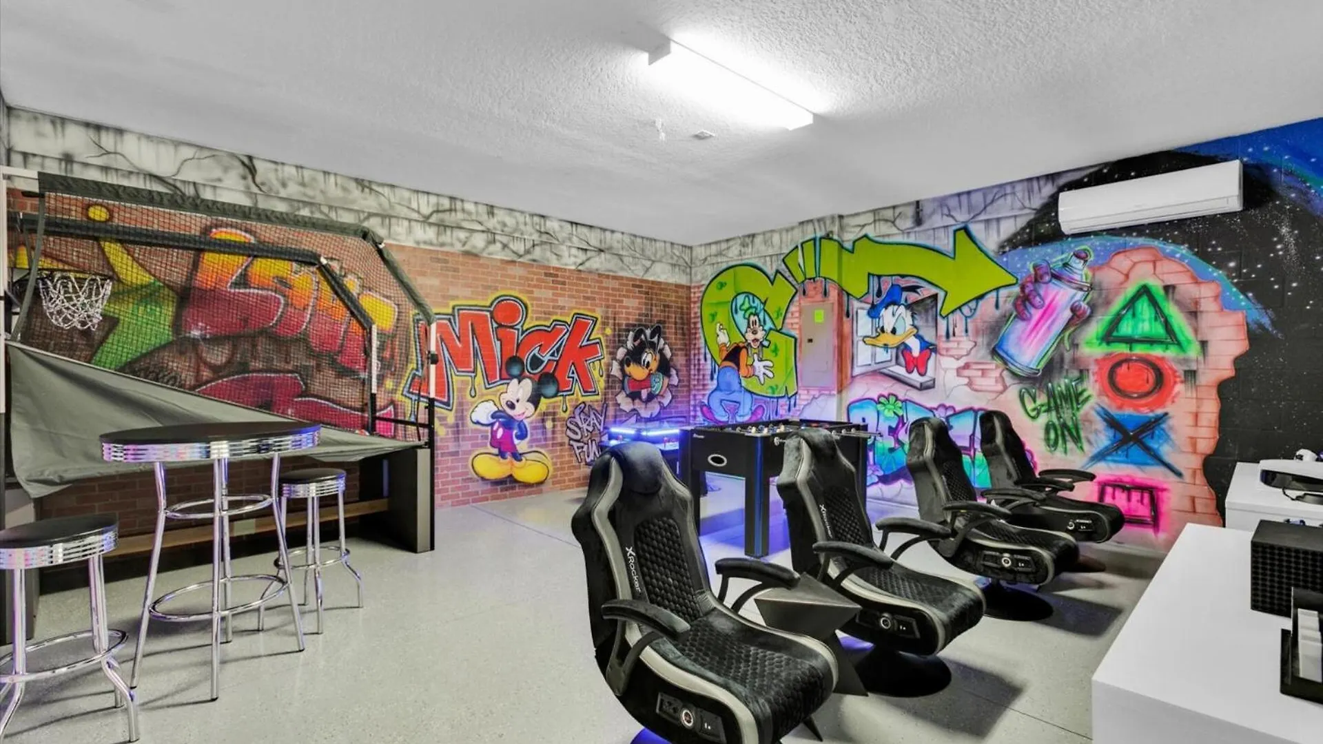 Orlando 6438: Your Base For Adventure Holiday home *