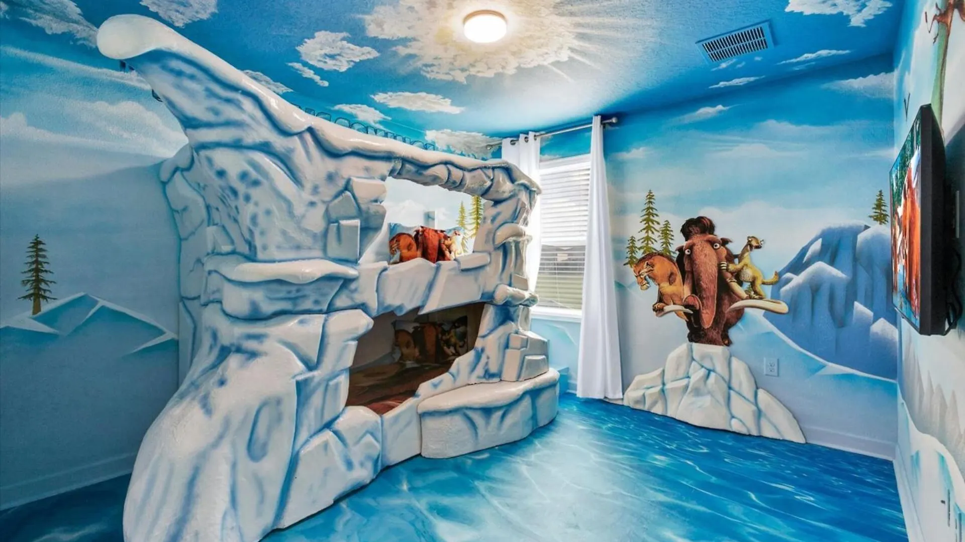 Orlando 6438: Your Base For Adventure *