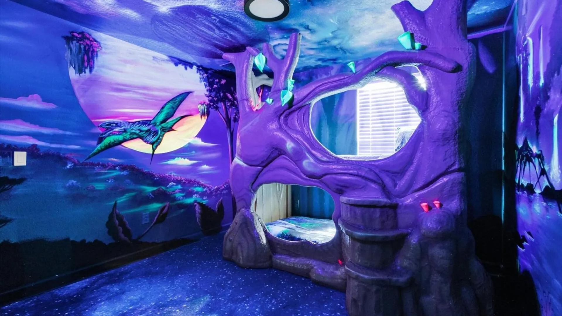 Orlando 6438: Your Base For Adventure Holiday home