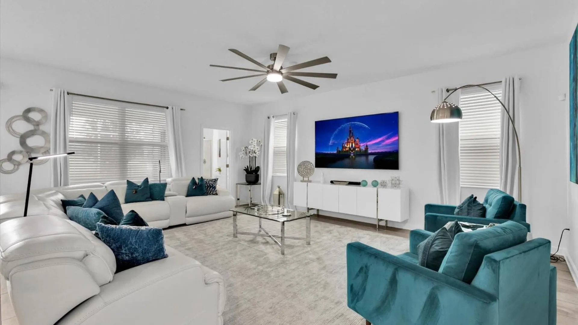 Orlando 6438: Your Base For Adventure * Kissimmee