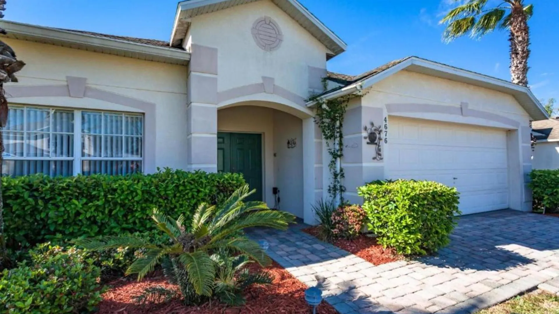 Orlando 6426: Cumbrian Lakes Pool Retreat Villa *