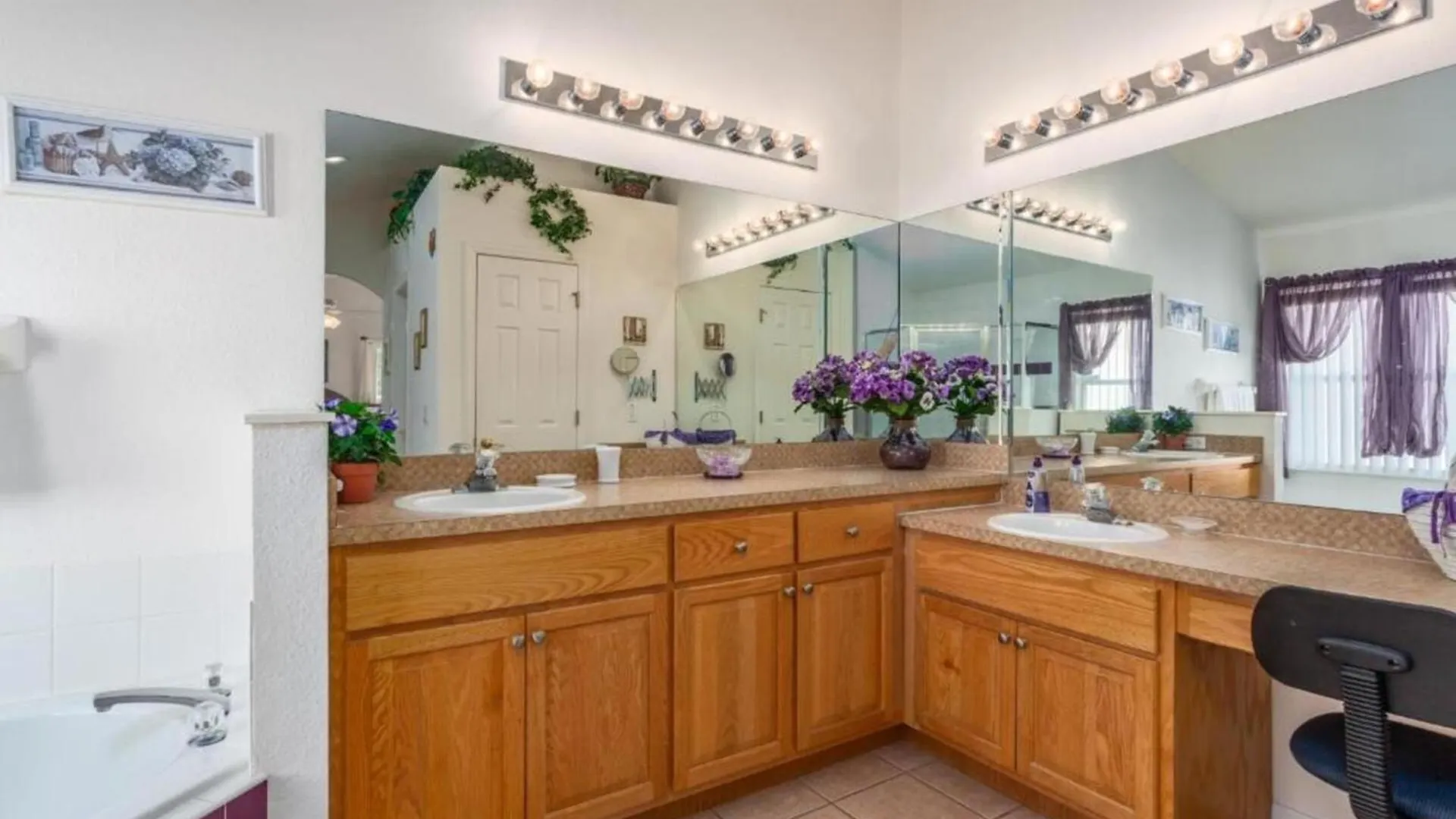 Villa Orlando 6426: Cumbrian Lakes Pool Retreat *