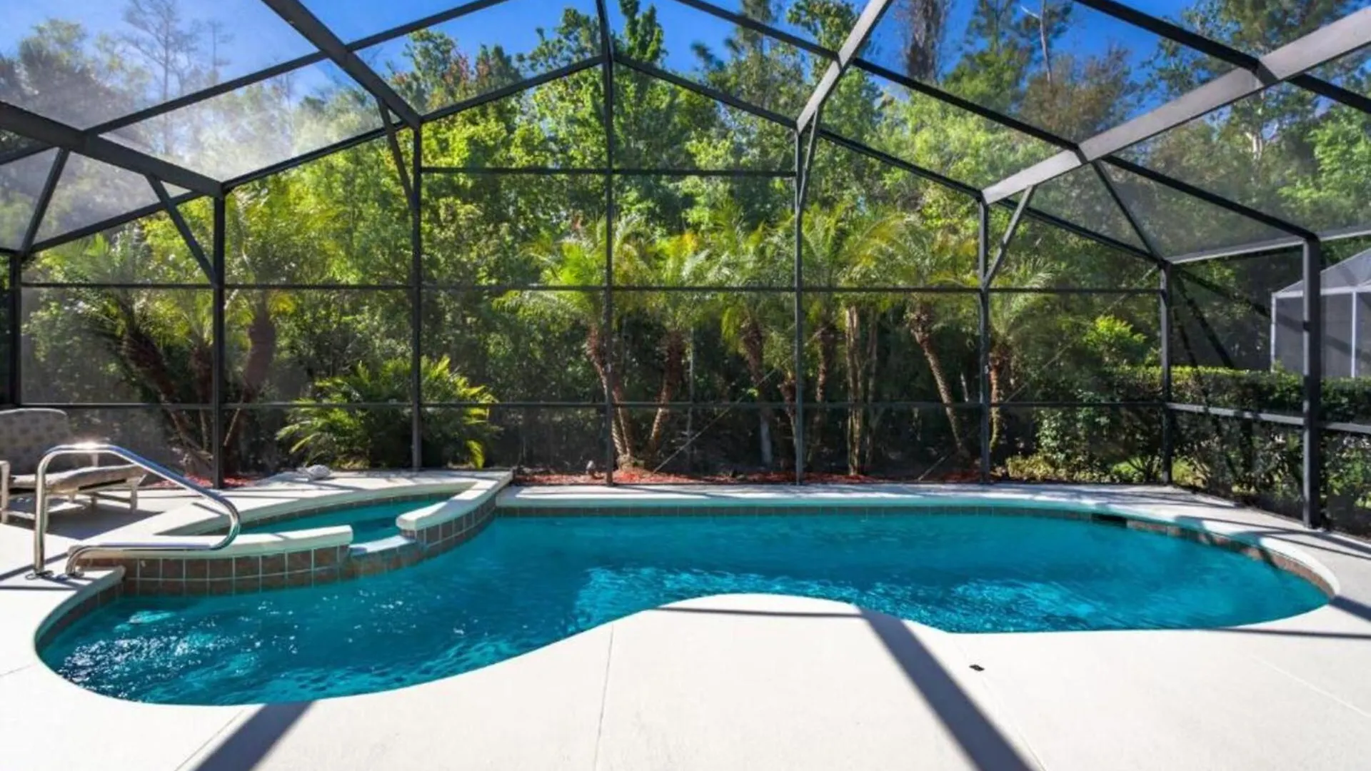 Orlando 6426: Cumbrian Lakes Pool Retreat * Kissimmee