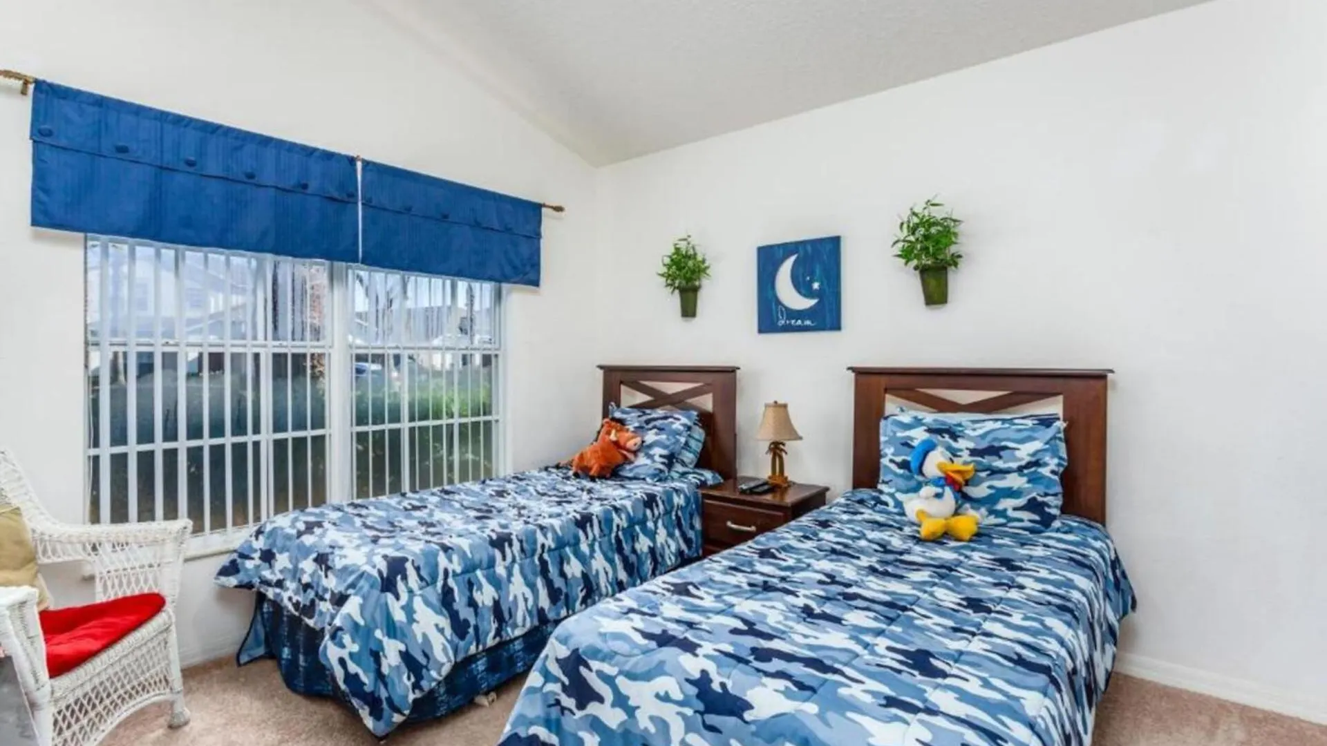 Villa Orlando 6426: Cumbrian Lakes Pool Retreat *