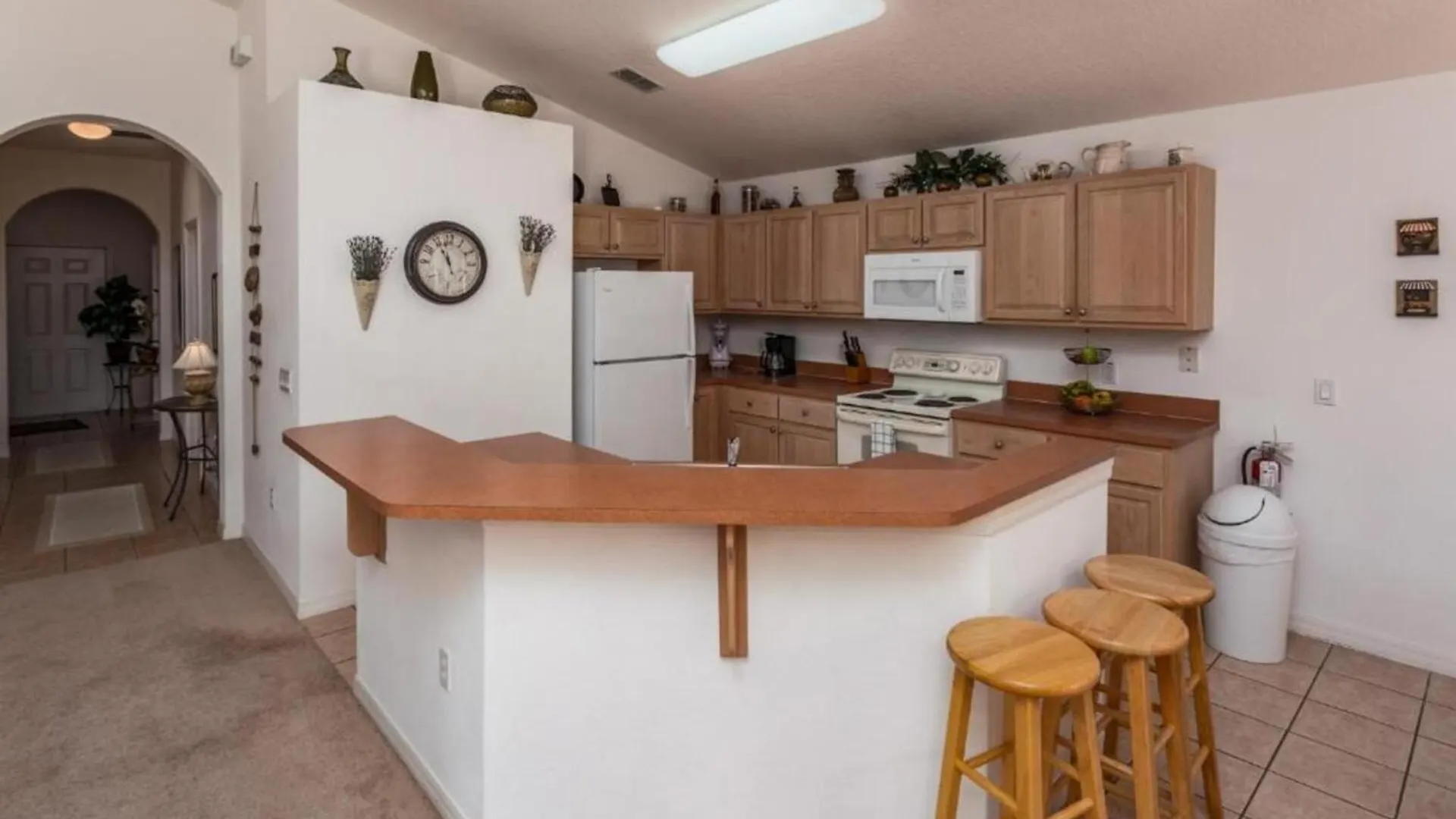 Villa Orlando 6426: Cumbrian Lakes Pool Retreat Kissimmee