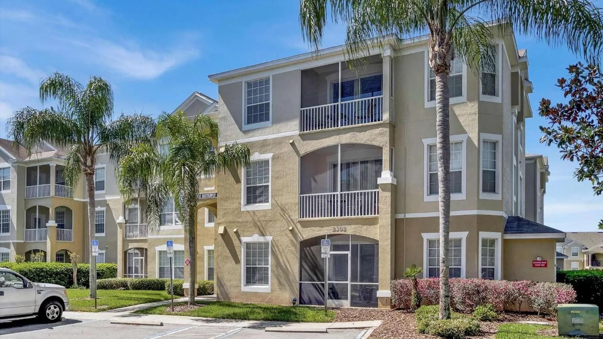 Orlando 6420: Family-friendly Near Villa