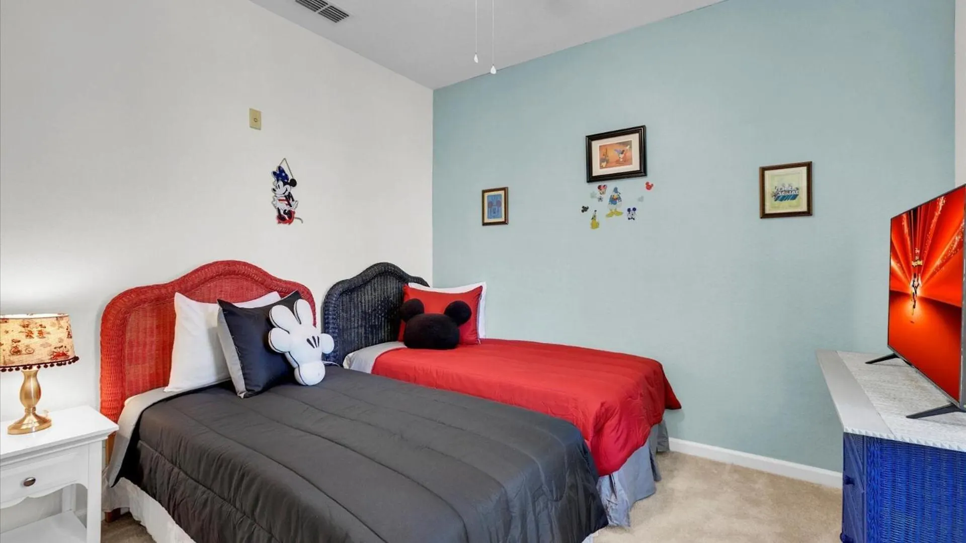 Orlando 6420: Family-friendly Near *