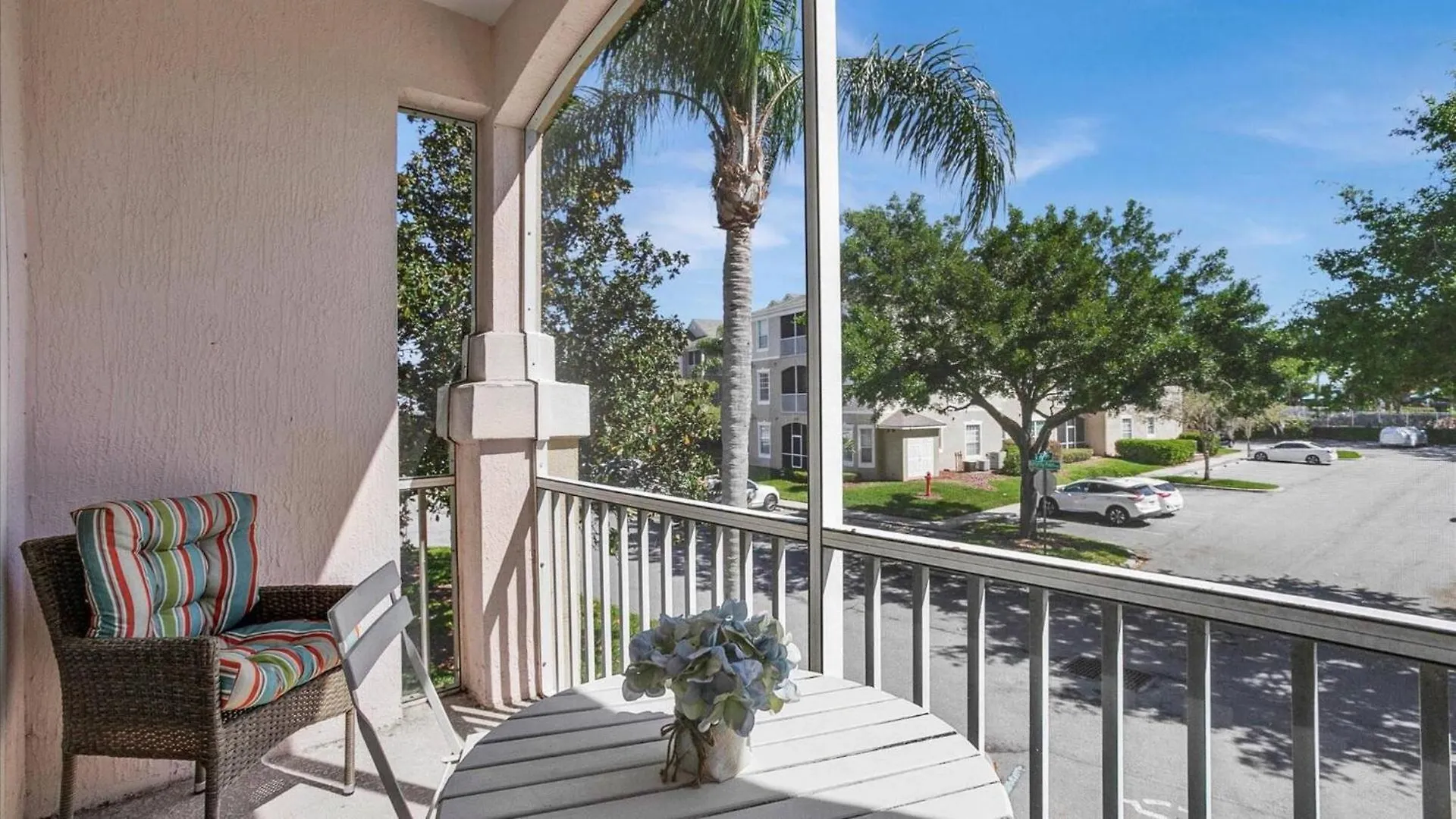 Villa Orlando 6420: Family-friendly Near