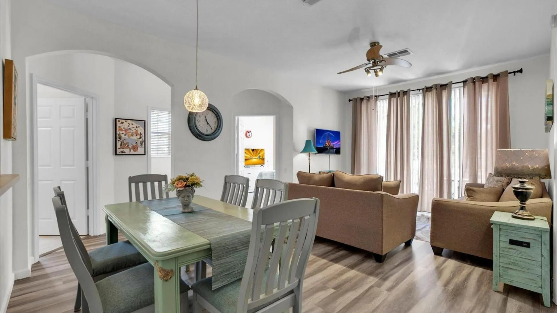 Orlando 6420: Family-friendly Near *