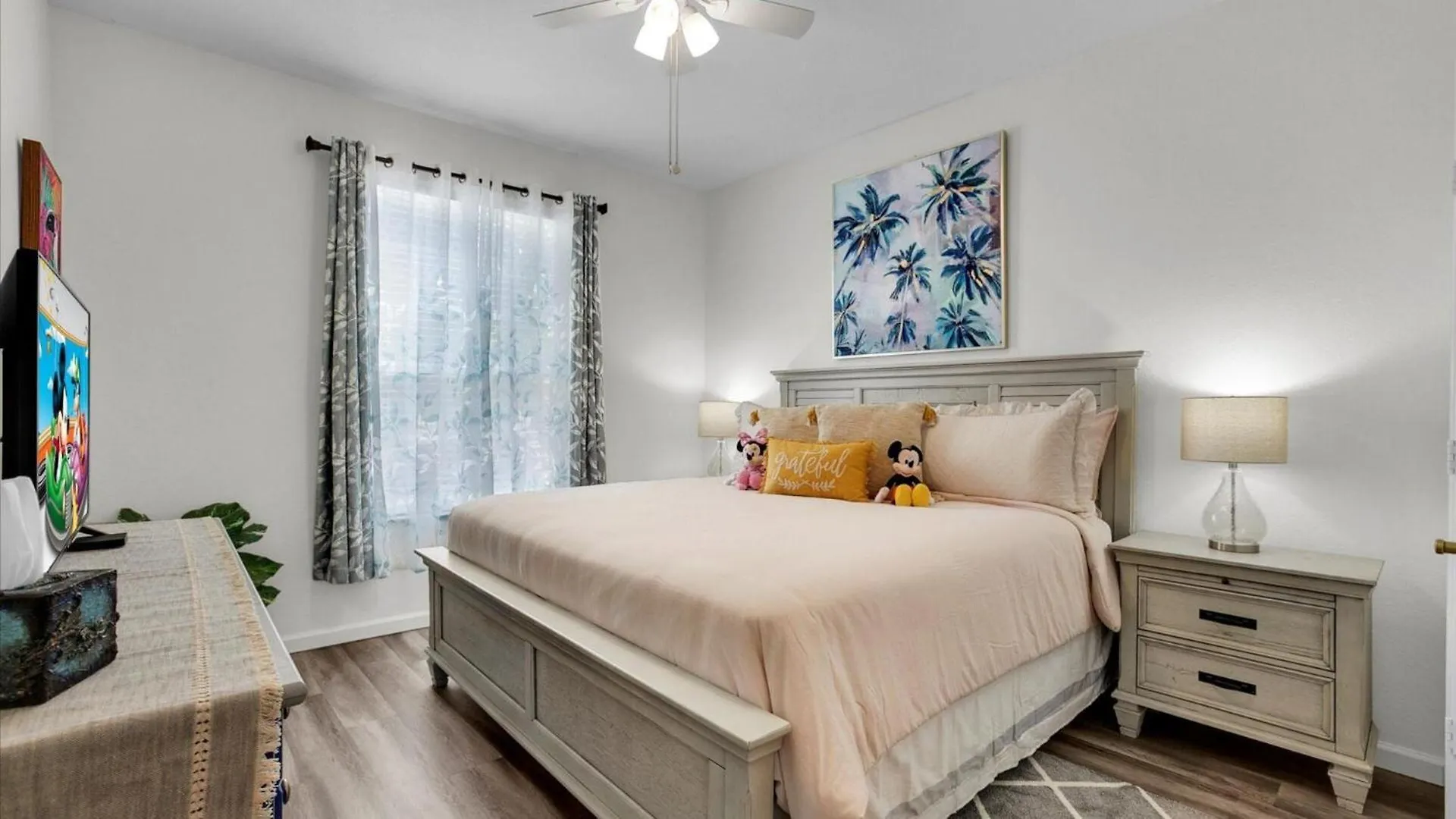 Orlando 6420: Family-friendly Near Villa
