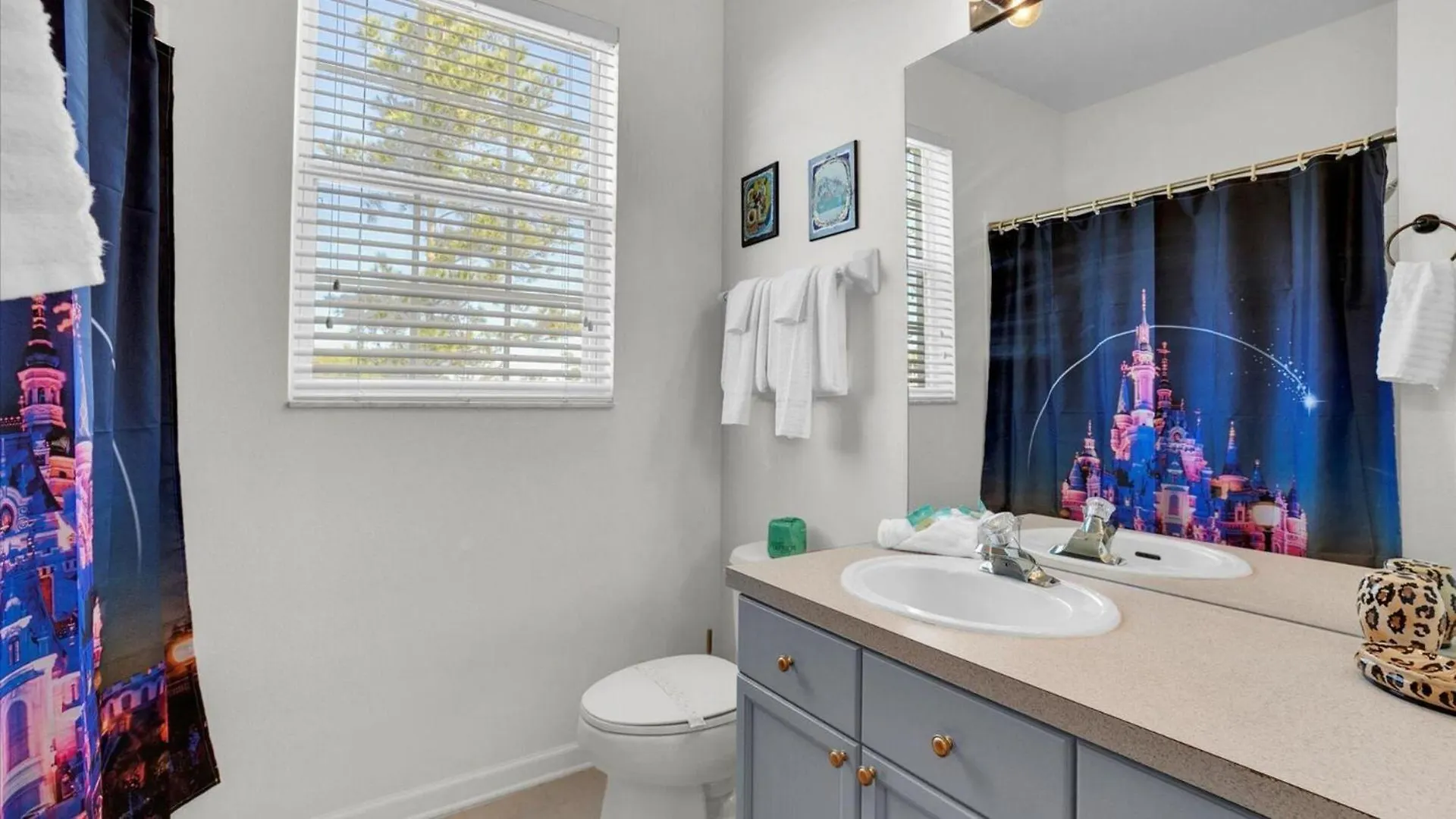 Villa Orlando 6420: Family-friendly Near