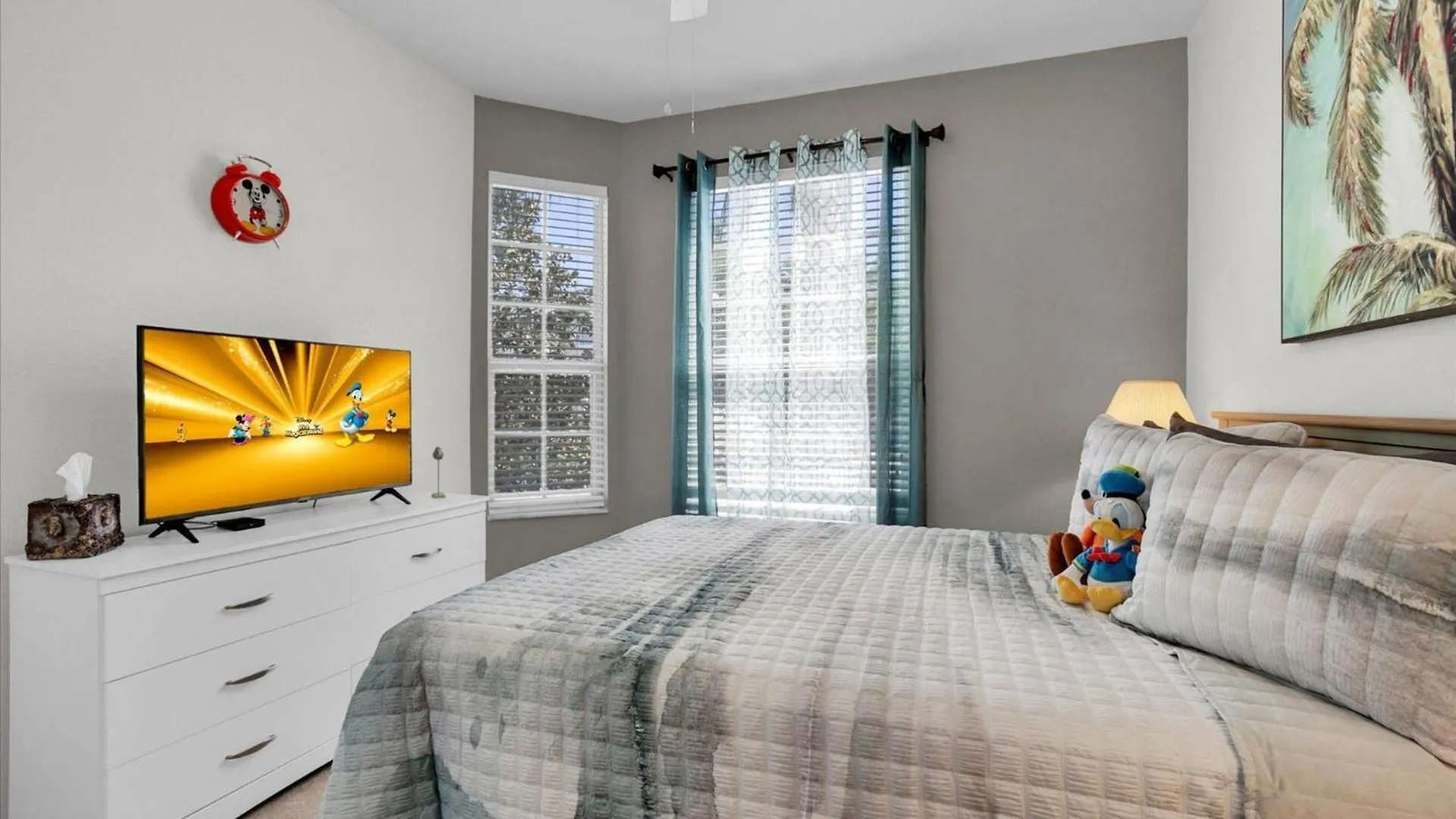 Orlando 6420: Family-friendly Near Villa *