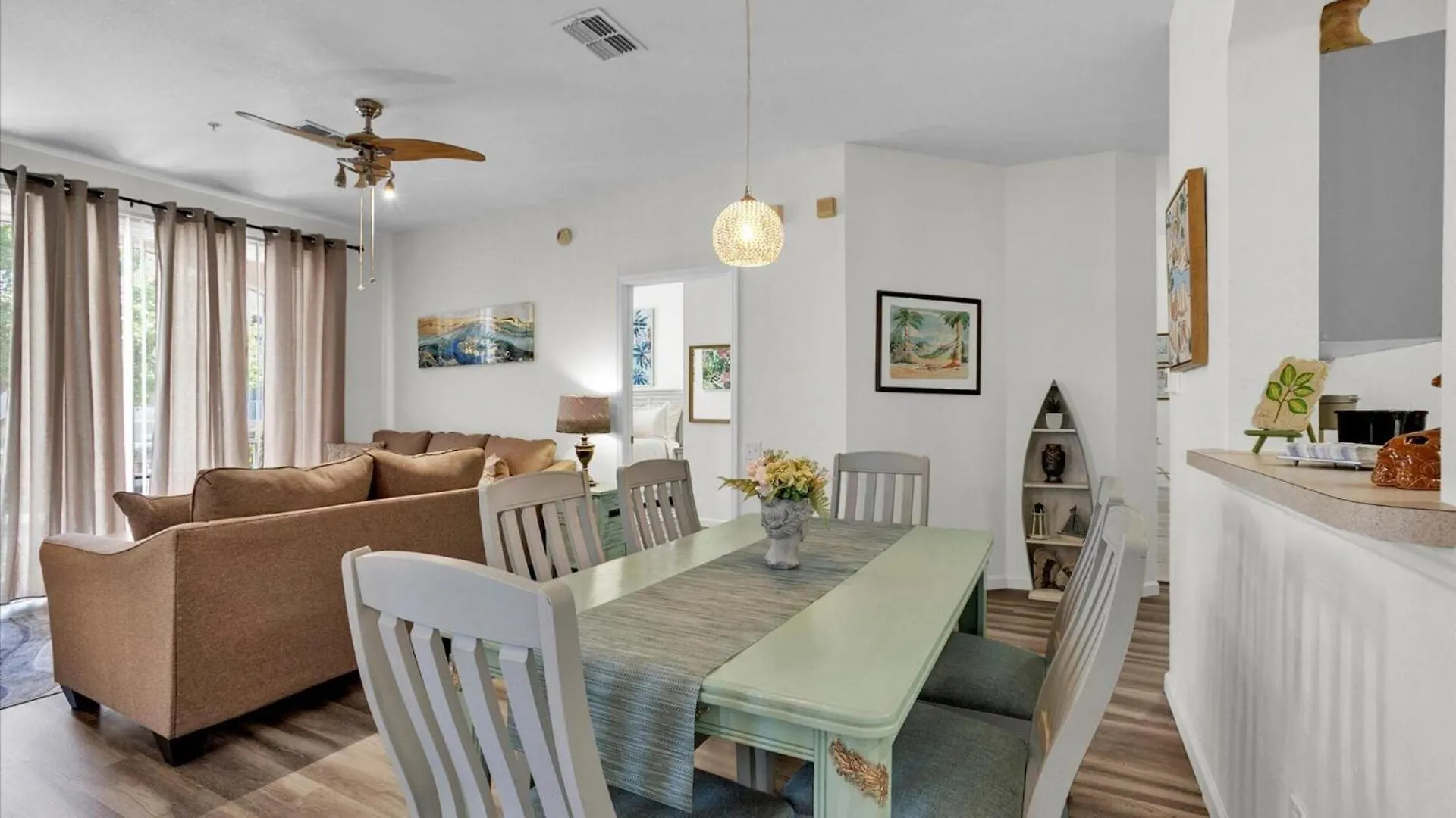 Orlando 6420: Family-friendly Near Villa Kissimmee