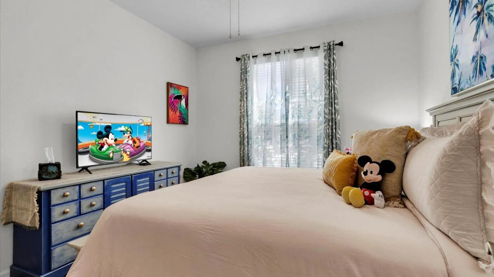 Villa Orlando 6420: Family-friendly Near Kissimmee