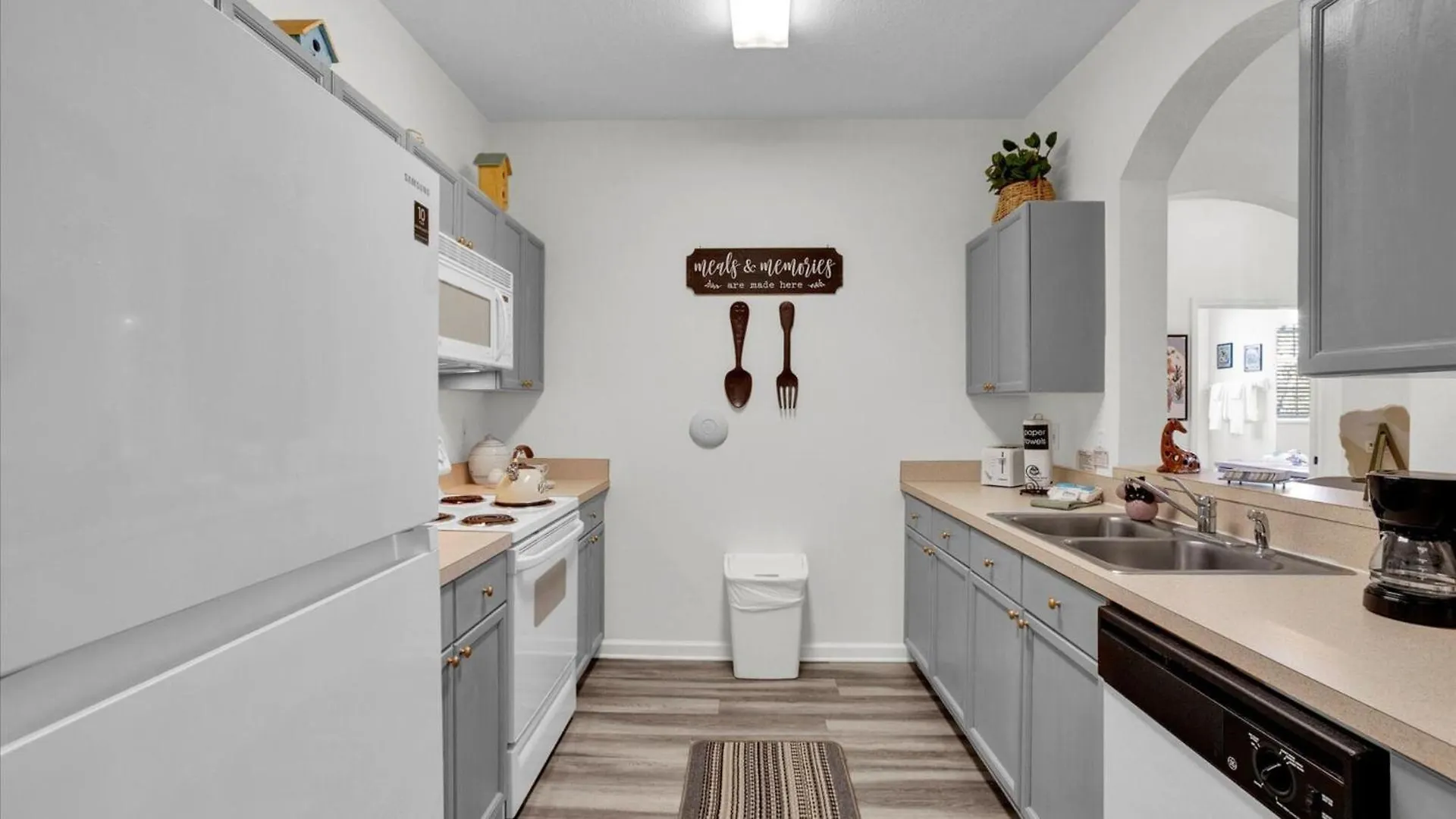 Orlando 6420: Family-friendly Near Villa
