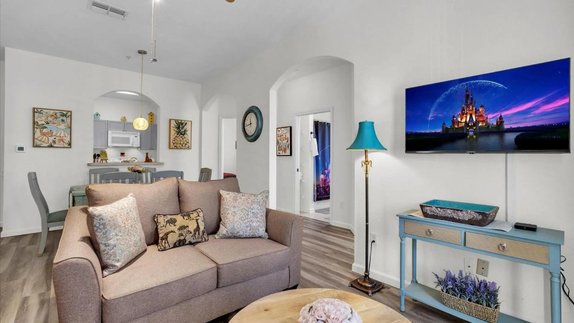 Villa Orlando 6420: Family-friendly Near *